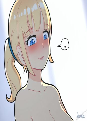 Cover of Lewdies 54 - Karen x Nessie 3